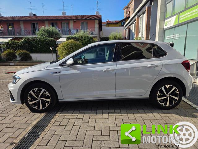 VOLKSWAGEN Polo usata, con Cruise Control
