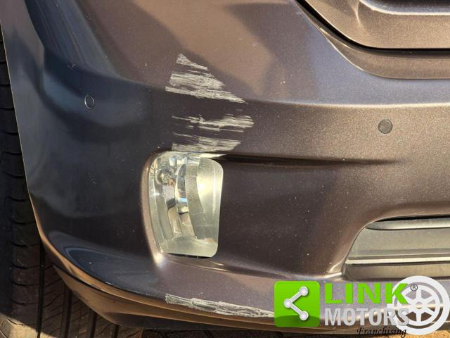 DODGE RAM usata, con Controllo trazione