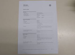 VOLKSWAGEN Tiguan Allspace usata, con Filtro antiparticolato