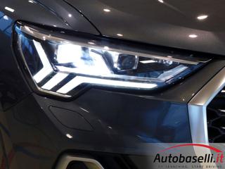 AUDI Q3 usata, con Cruise Control