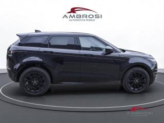 LAND ROVER Range Rover Evoque usata 4