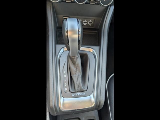 RENAULT Captur usata 5