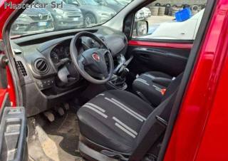 FIAT Fiorino usata, con Autoradio