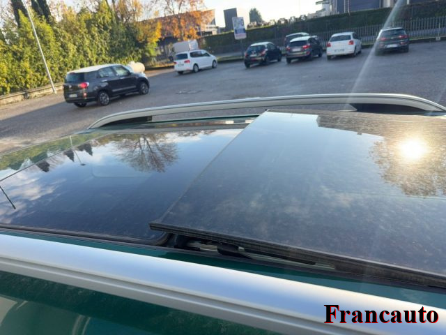 MINI Countryman usata, con Controllo trazione