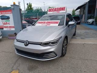 VOLKSWAGEN Golf usata, con Airbag laterali