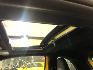 ABARTH 595 usata, con Interni in pelle