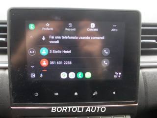 RENAULT Captur usata, con Luci diurne LED