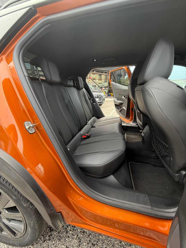 PEUGEOT 2008 usata 28