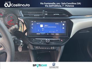 OPEL Corsa usata, con Servosterzo