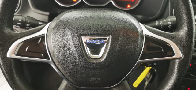 DACIA Sandero usata 49