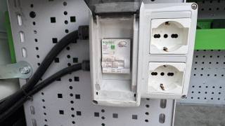 FIAT Doblo usata, con USB