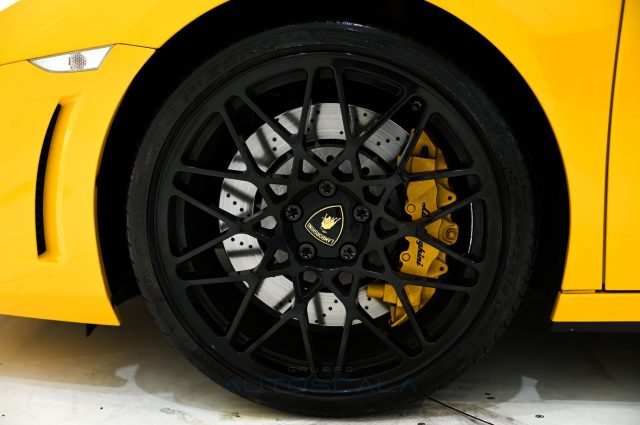 LAMBORGHINI Gallardo usata 31
