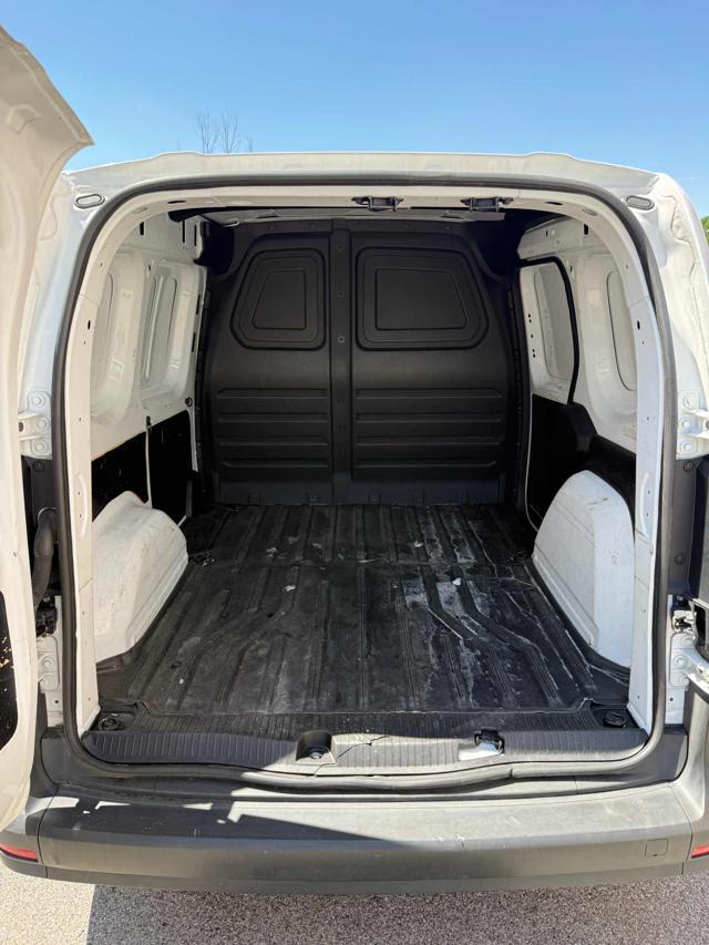 MERCEDES-BENZ Citan usata, con Cronologia tagliandi