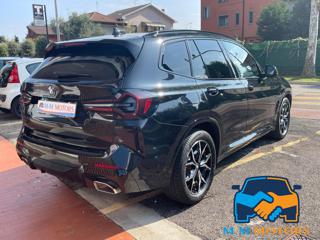 BMW X3 usata, con Climatizzatore