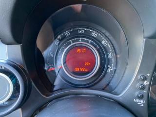 ABARTH 595 Turismo usata, con Controllo trazione