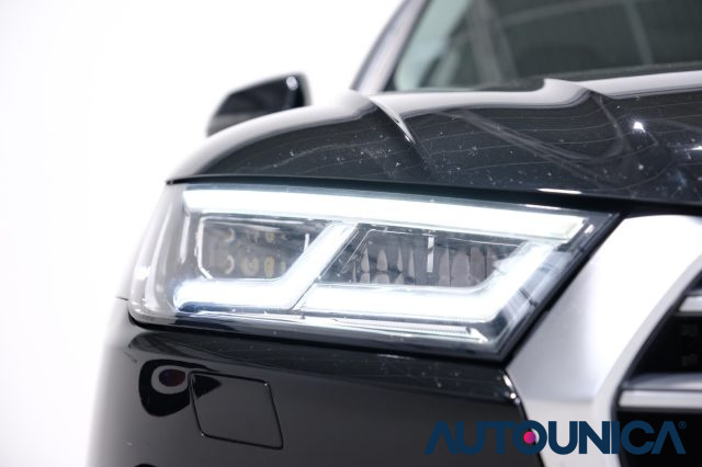 AUDI Q5 usata, con Cruise Control