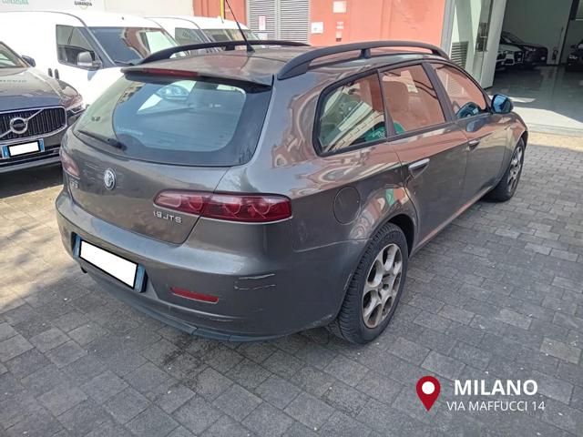 ALFA ROMEO 159 usata, con Autoradio
