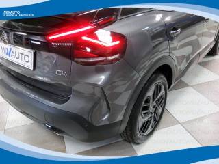 CITROEN C4 usata, con ESP