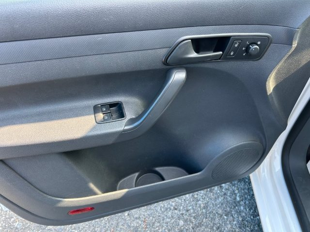 VOLKSWAGEN Caddy usata 15