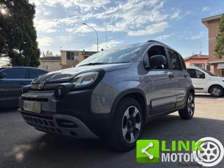 FIAT Panda 1.2 City Cross