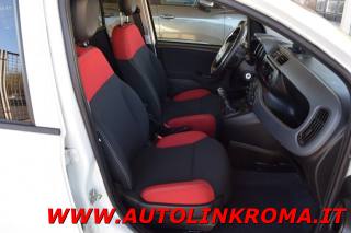 FIAT Panda usata, con Controllo trazione