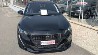 PEUGEOT 208 usata, con Autoradio