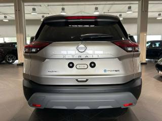NISSAN X-Trail usata, con Alzacristalli elettrici
