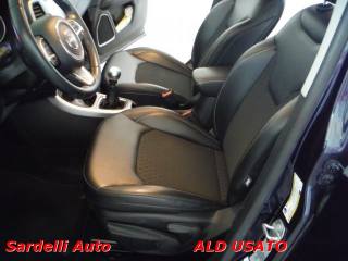 JEEP Compass usata, con Climatizzatore
