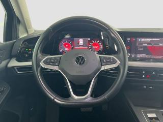 VOLKSWAGEN Golf usata 11