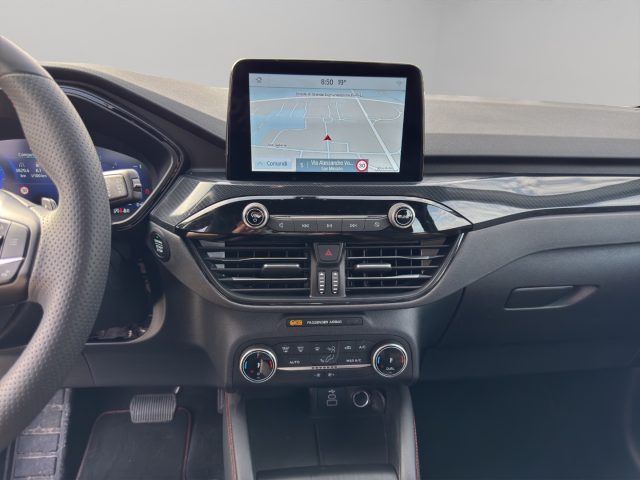 FORD Kuga usata, con Immobilizzatore elettronico