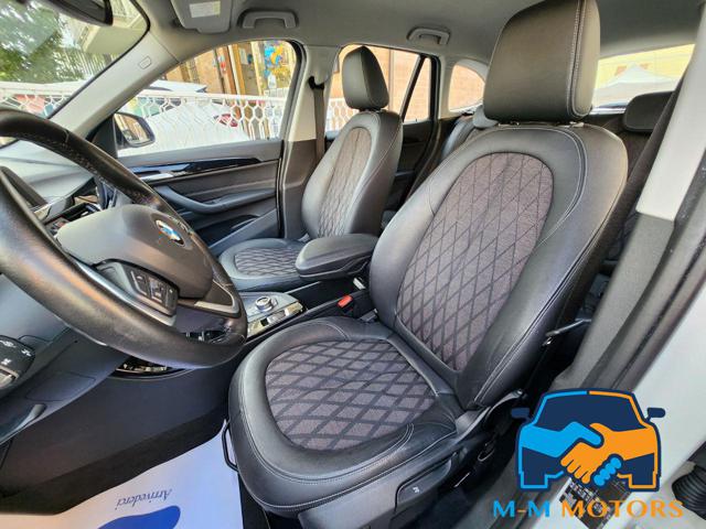 BMW X1 usata, con Chiusura centralizzata
