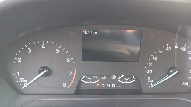 FORD Puma usata, con Chiusura centralizzata