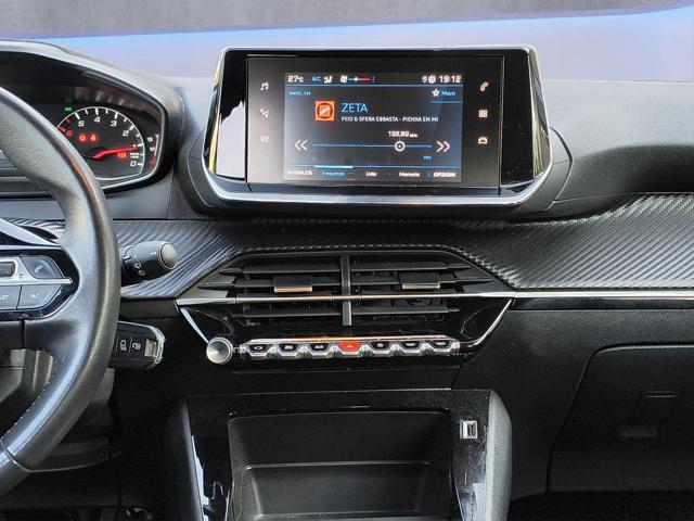 PEUGEOT 208 usata, con Controllo trazione