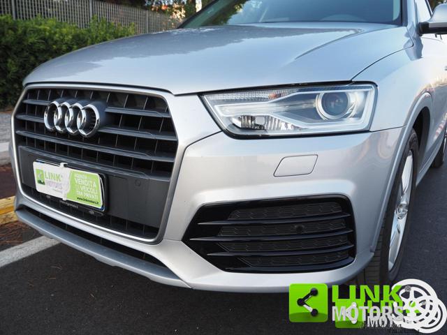 AUDI Q3 usata 22