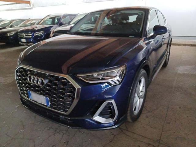 AUDI Q3 usata, con Airbag