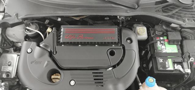 ALFA ROMEO MiTo usata 50