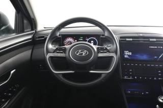 HYUNDAI Tucson usata 5