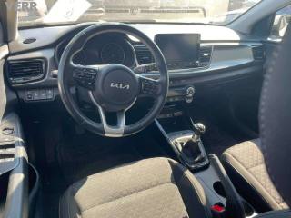 KIA Rio usata, con Airbag Passeggero