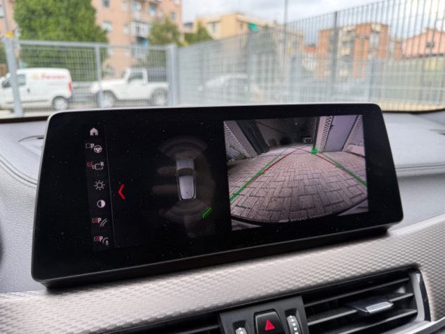 BMW X2 usata, con Cruise Control