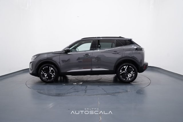 PEUGEOT 2008 usata, con Alzacristalli elettrici