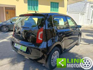 VOLKSWAGEN up! usata, con Airbag laterali