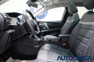 CITROEN C4 usata, con USB