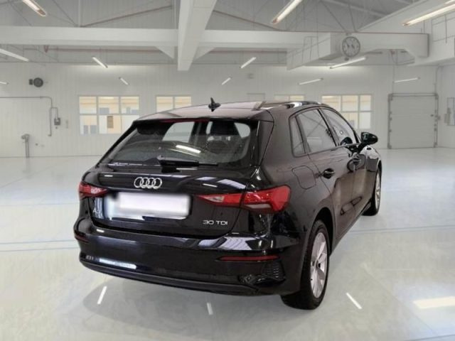 AUDI A3 usata, con Airbag