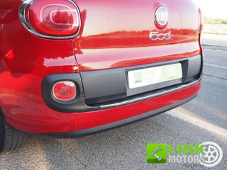 FIAT 500L usata 33