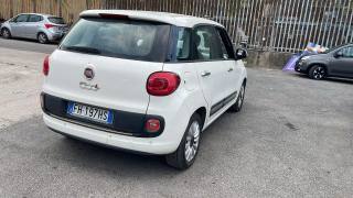 FIAT 500L usata, con Airbag Passeggero