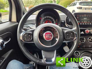 FIAT 500 usata, con Alzacristalli elettrici