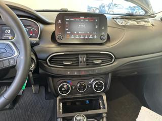 FIAT Tipo usata, con Sedile posteriore sdoppiato