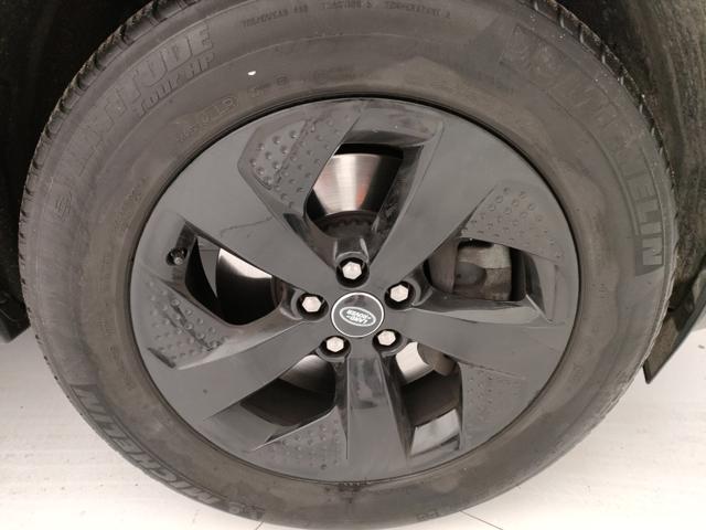 LAND ROVER Discovery Sport usata, con Fari LED