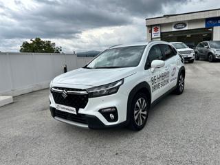 SUZUKI S-Cross usata, con Cruise Control