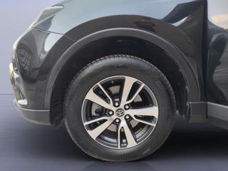TOYOTA RAV 4 usata, con Volante in pelle